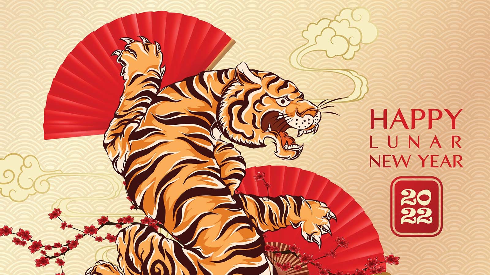 Kiinalainen horoskooppi ja Tiikerin vuosi 2022 – Energiakeskus Indigo