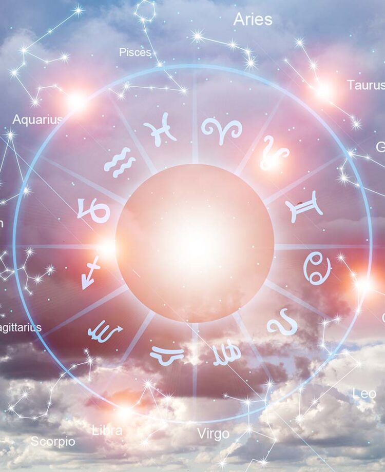 Energiakeskus Indigon horoskooppisivut